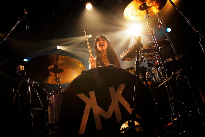 シシド・カフカ(提供写真)