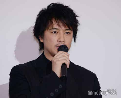 斎藤工、主演映画で「お叱りを受けています」公開中止の噂に言及