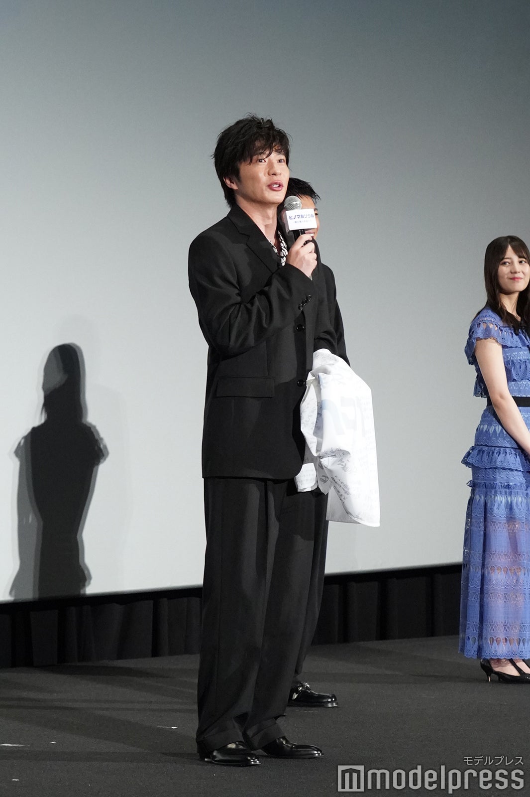 田中圭（C）モデルプレス