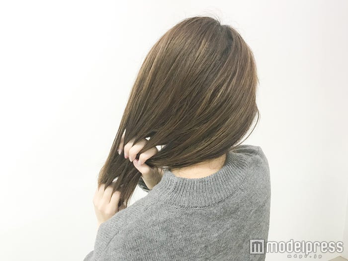 (C)モデルプレス