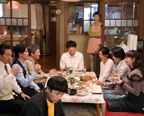 高橋一生・榮倉奈々ら集結で「“アベンジャーズ”ですよね」児嶋一哉が見どころ語る<僕らは奇跡でできている>