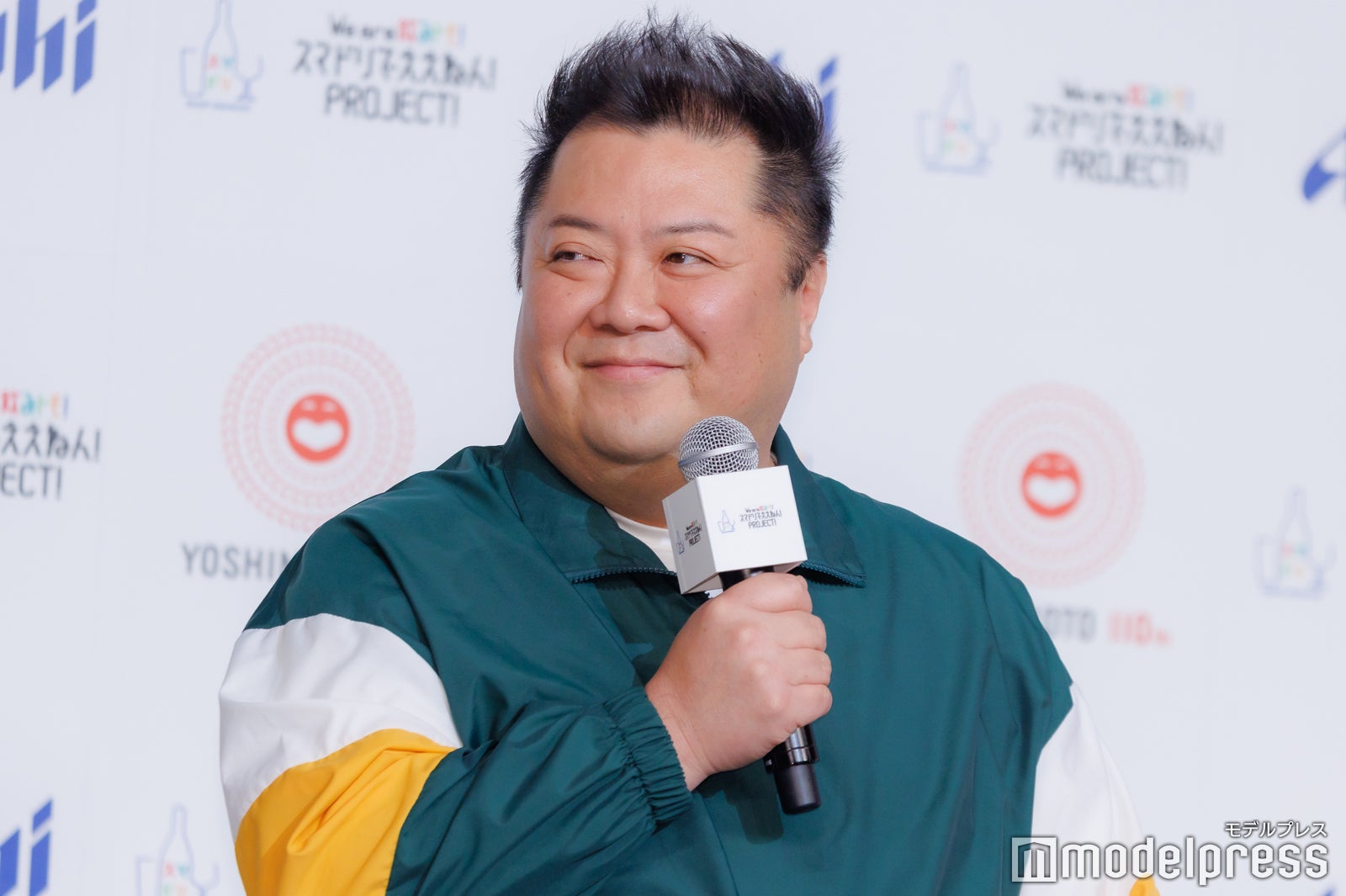 小杉竜一（C）モデルプレス