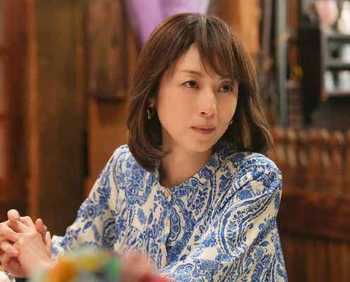「笑うマトリョーシカ」 鈴木(西山潤)&浩子(高岡早紀)が身体の関係「びっくり」「怖すぎる」視聴者衝撃