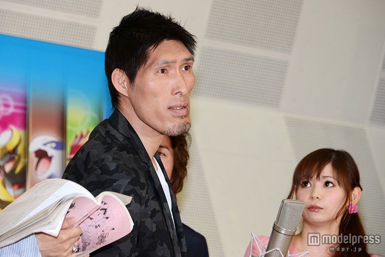 篠原信一がセリフを横取り