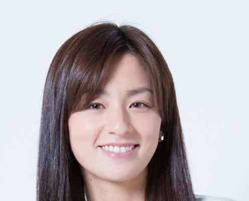 尾野真千子、月9初主演が決定 三浦翔平ら豪華共演者発表