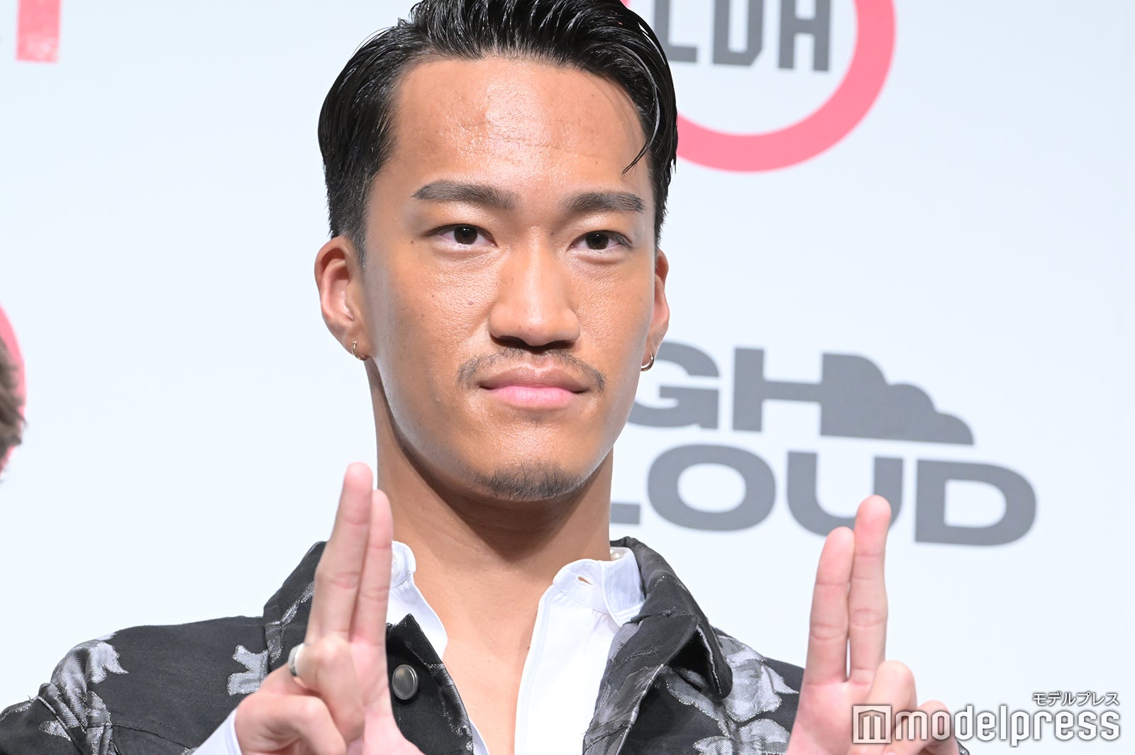 高橋剣 （C）モデルプレス