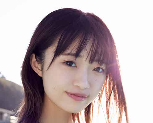 NGT48中井りか、久々「週プレ」でグラビア撮り下ろし