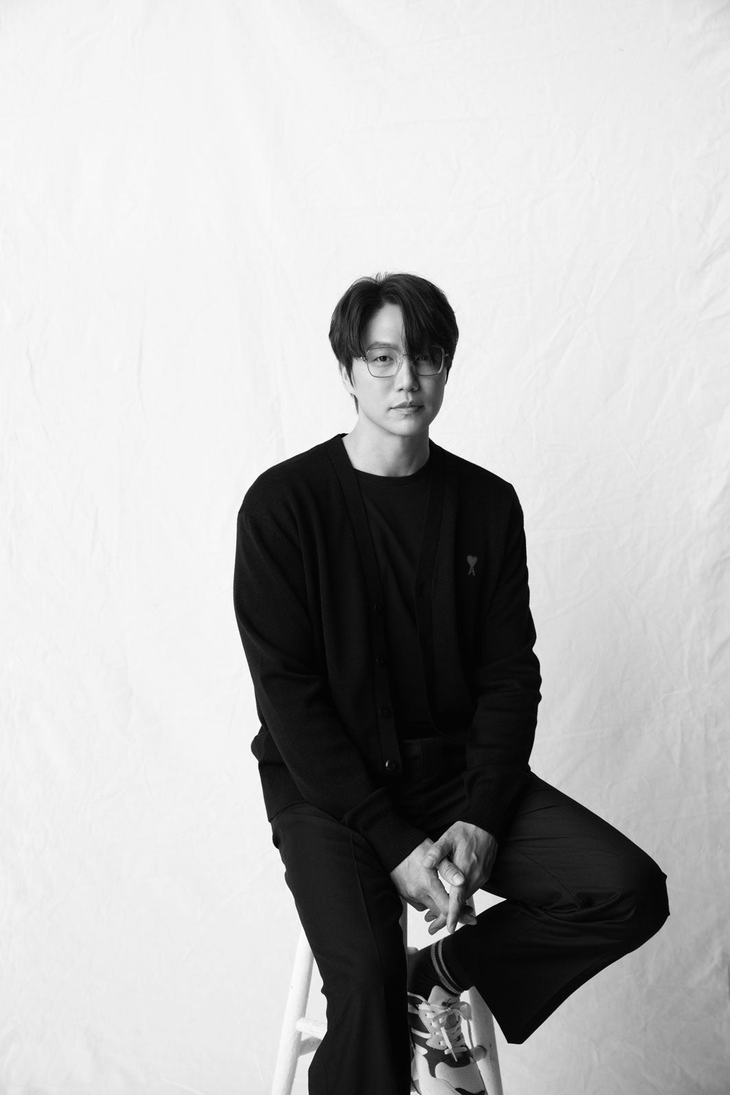 ソン・シギョン（提供写真）