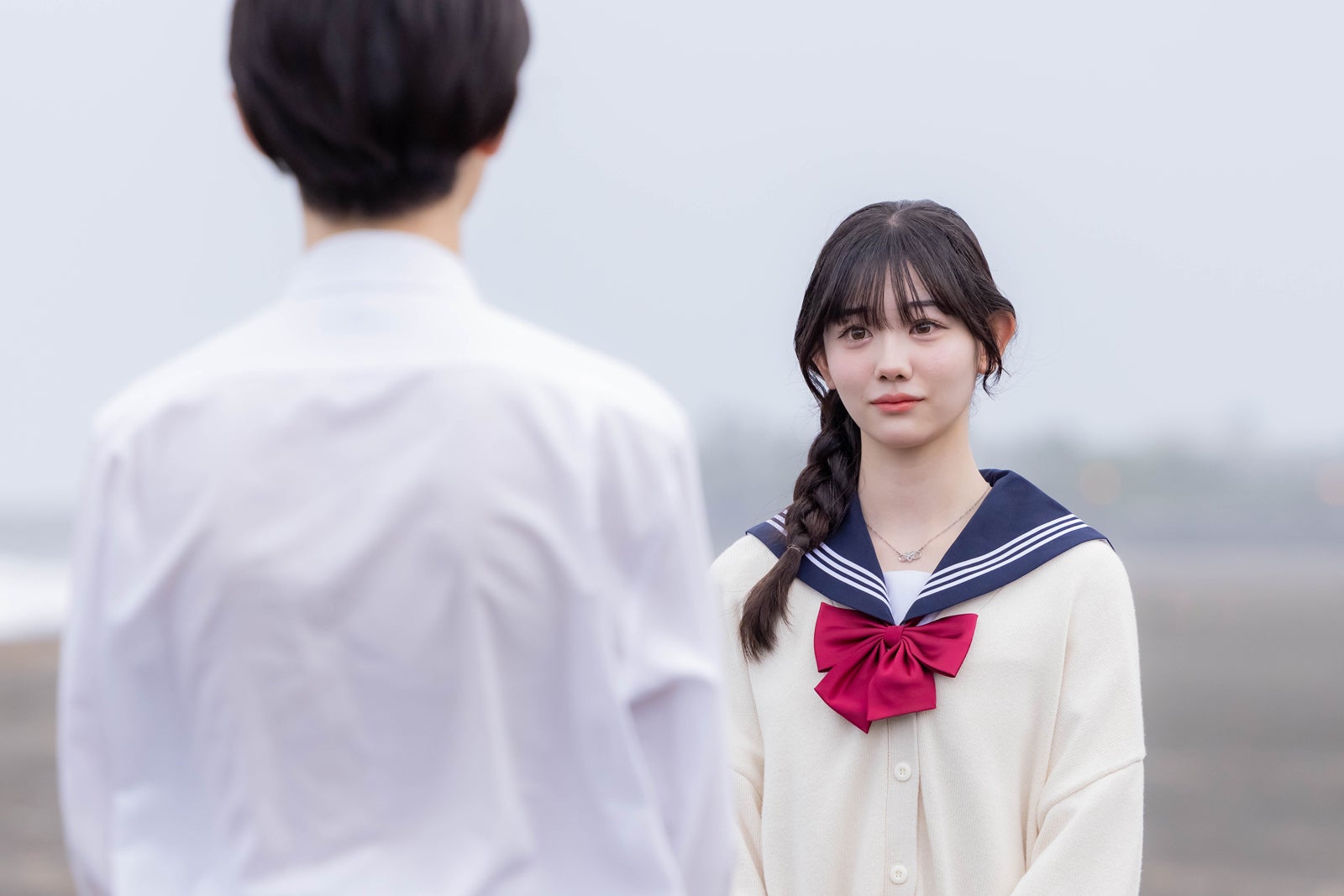 みづき「今日、好きになりました。冬休み編2024」（C）AbemaTV, Inc.