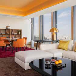 ブルガリ ホテル 東京/Bulgari Hotels & Resorts