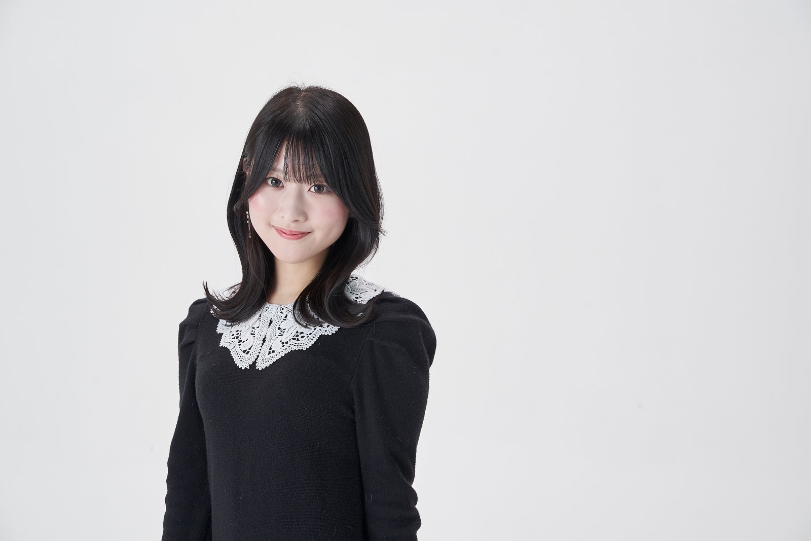 中本帆南さん（提供写真）