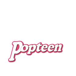 「Popteen」（提供写真）