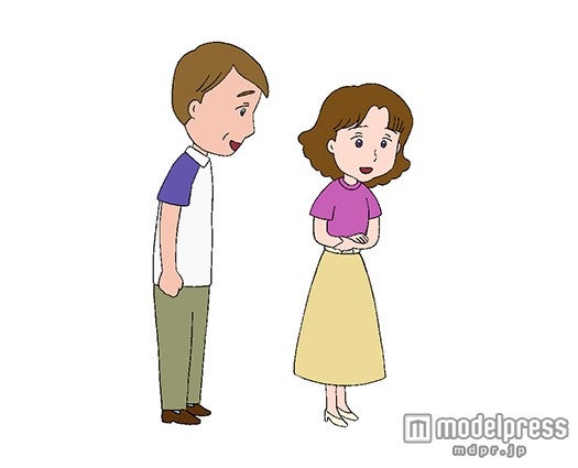 アンドレアの両親（大原櫻子、亀田誠治氏）（C）2015 SP/F.N.T.H.Y.FNS