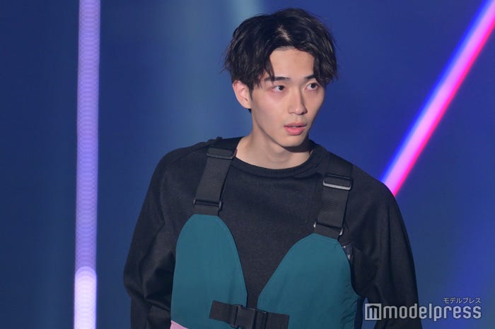 野村康太(C)モデルプレス