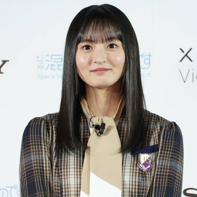 乃木坂46遠藤さくら、プライベートでよく行く“意外な場所”にファン