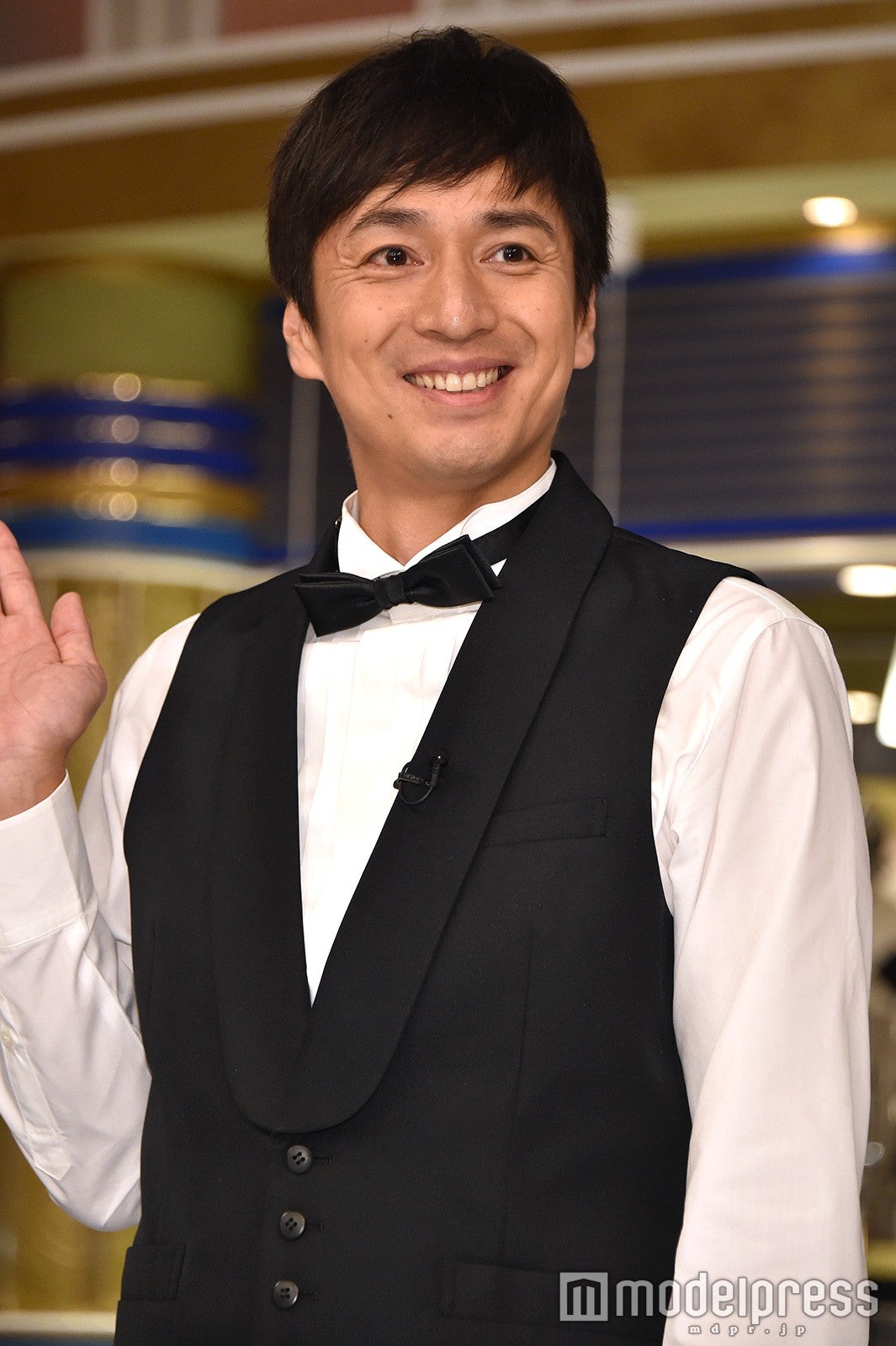 徳井義実（C）モデルプレス