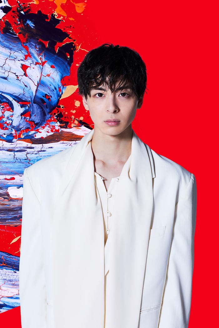 高杉真宙(提供写真)