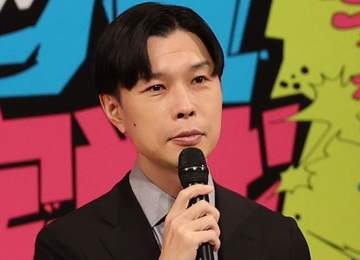 ハライチ岩井、独身時代は実母が金銭管理 結婚後は？にミキティ悲鳴「奥さんとか耐えられない」