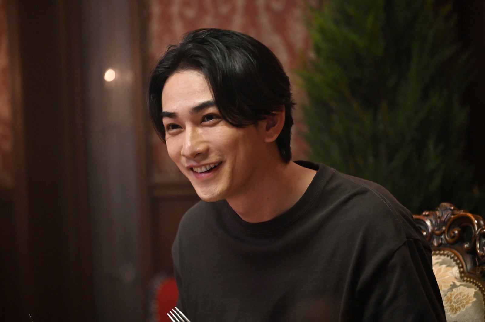 町田啓太「unknown」最終話より（C）テレビ朝日