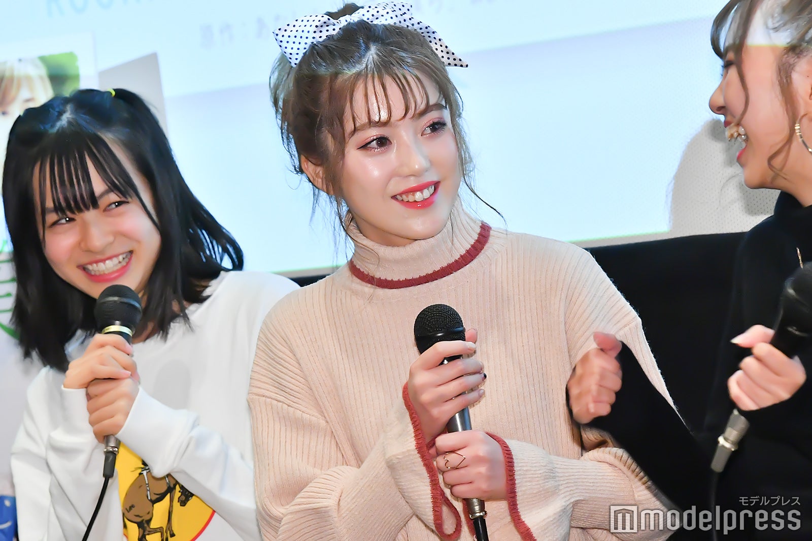 ちゃんえな （C）モデルプレス