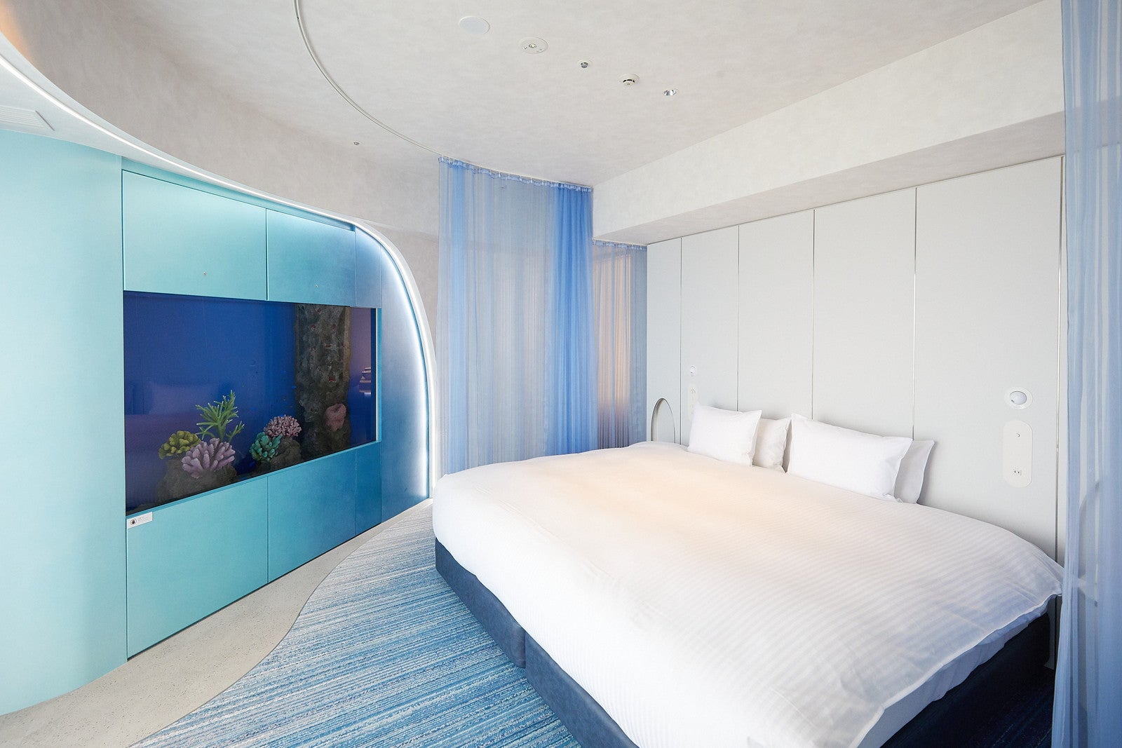 神戸須磨シーワールドホテル／提供画像