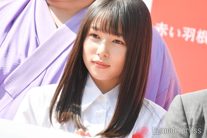 桜井日奈子(C)モデルプレス