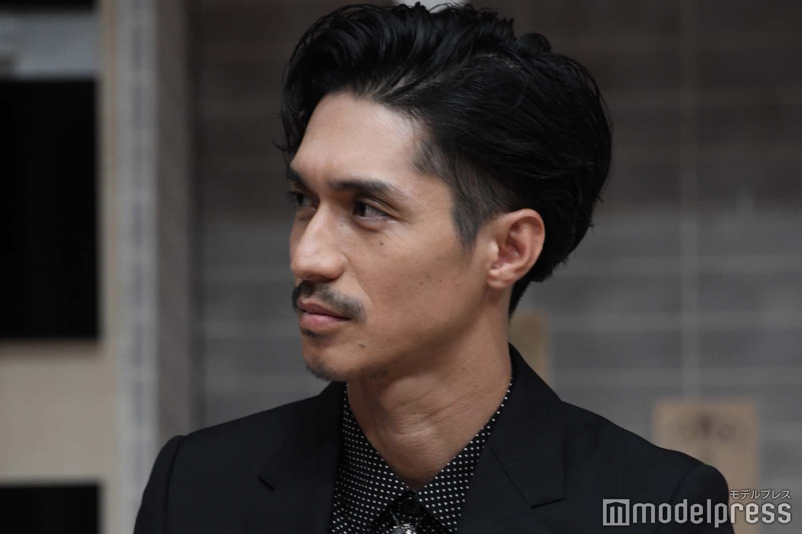 錦戸亮（C）モデルプレス