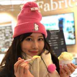 モデルプレス - NMB48矢倉楓子のSNSにフィンランド大使館が反応 “フィンランドミラクル”起きる