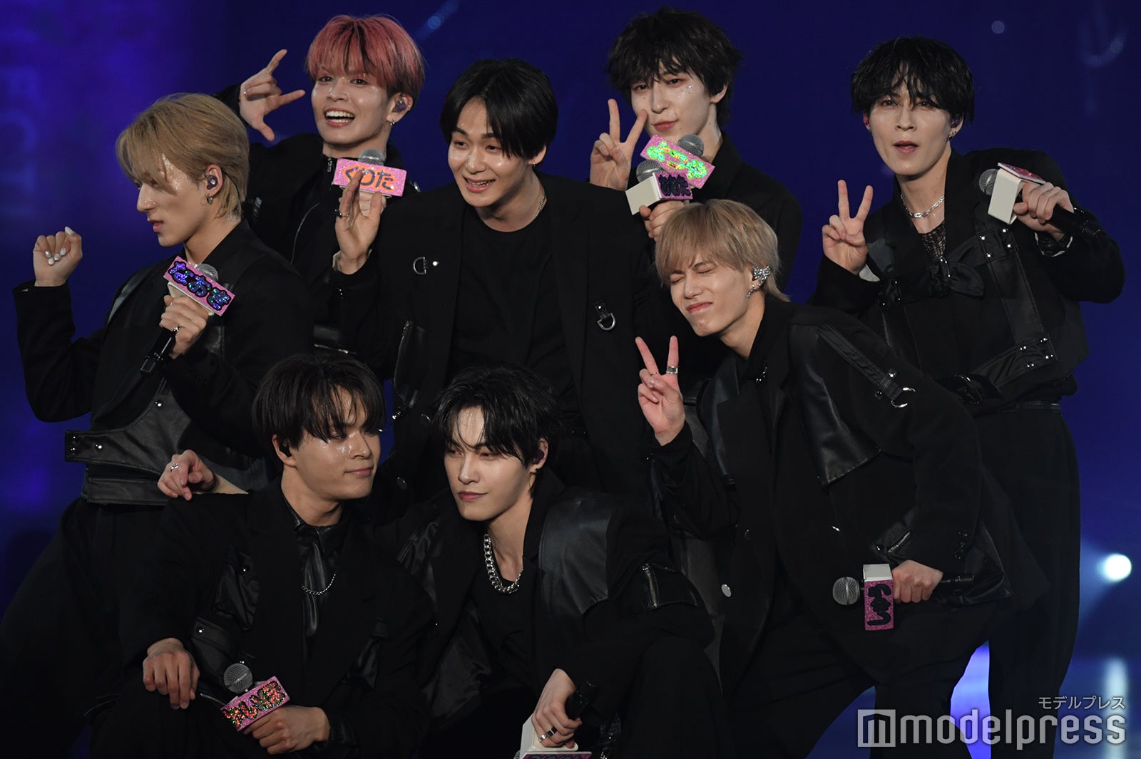 OCTPATH（C）モデルプレス