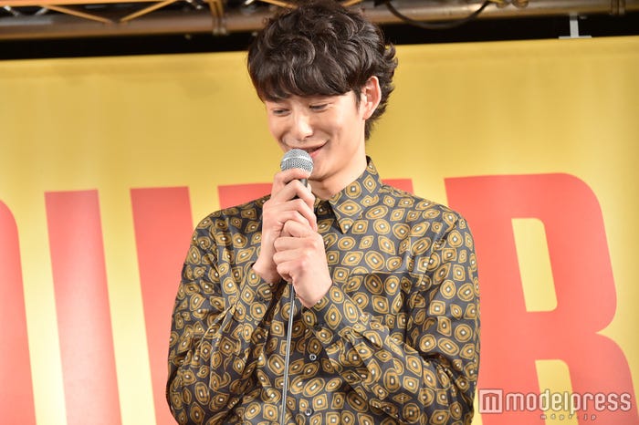 岡田将生(C)モデルプレス