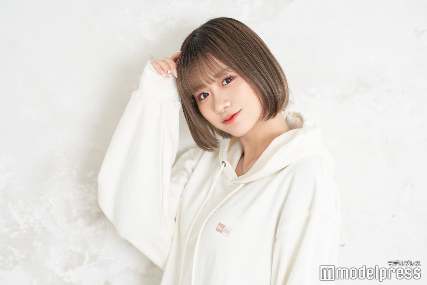 金子みゆ(C)モデルプレス