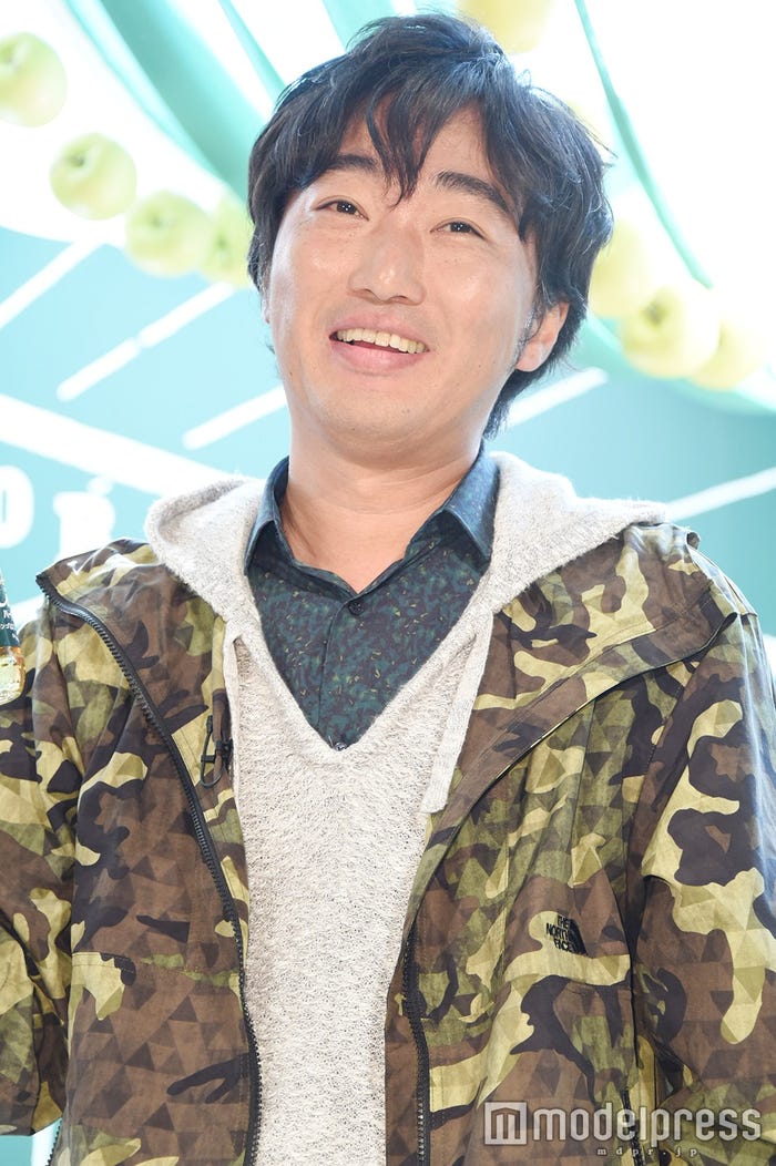 小沢一敬 (C)モデルプレス