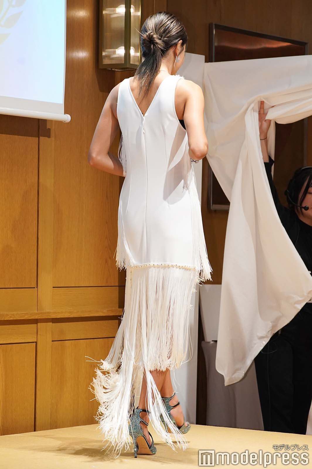 みちょぱ（C）モデルプレス