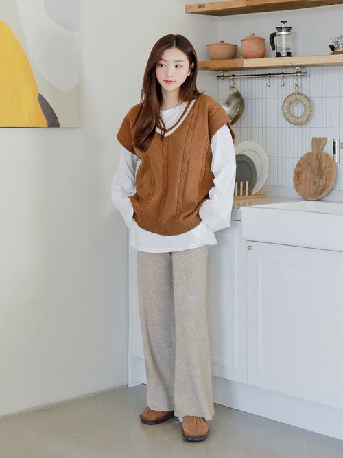 大人の韓国ファッションの冬コーデ21選 オルチャン風の着こなしのコツ モデルプレス