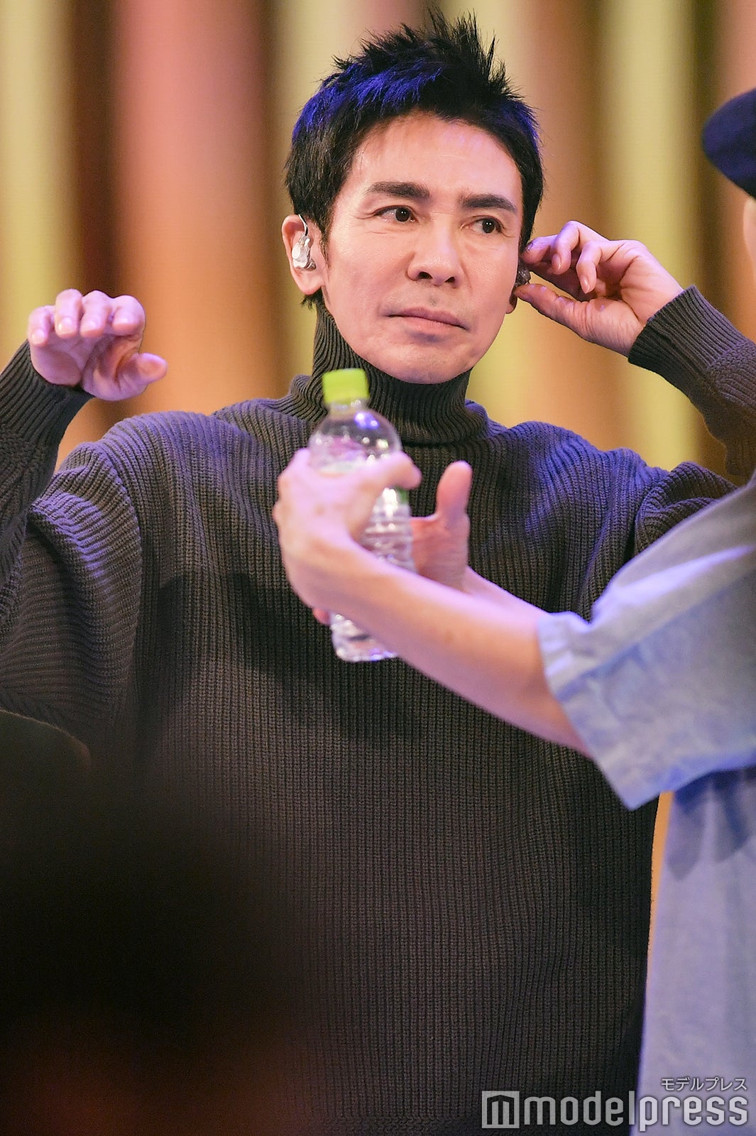 郷ひろみ（C）モデルプレス