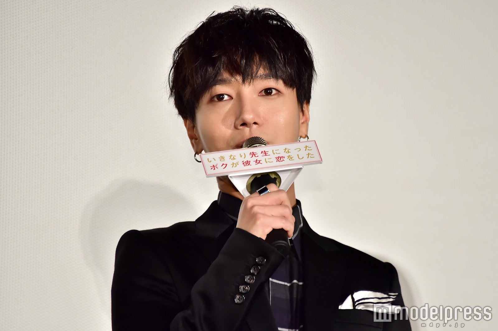 イェソン（SUPER JUNIOR）（C）モデルプレス