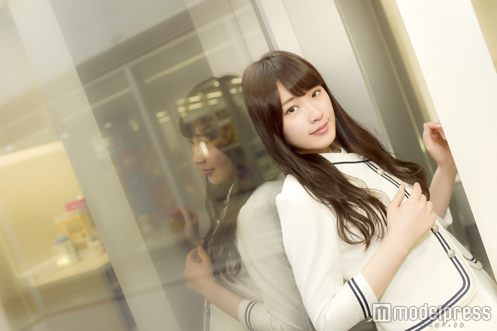 高山一実（C）モデルプレス