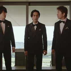 関ジャニ 横山裕 弟の結婚式で 未然に防ぎたかったこと あまりにも嬉しくて 絶対零度 未然犯罪潜入捜査 モデルプレス