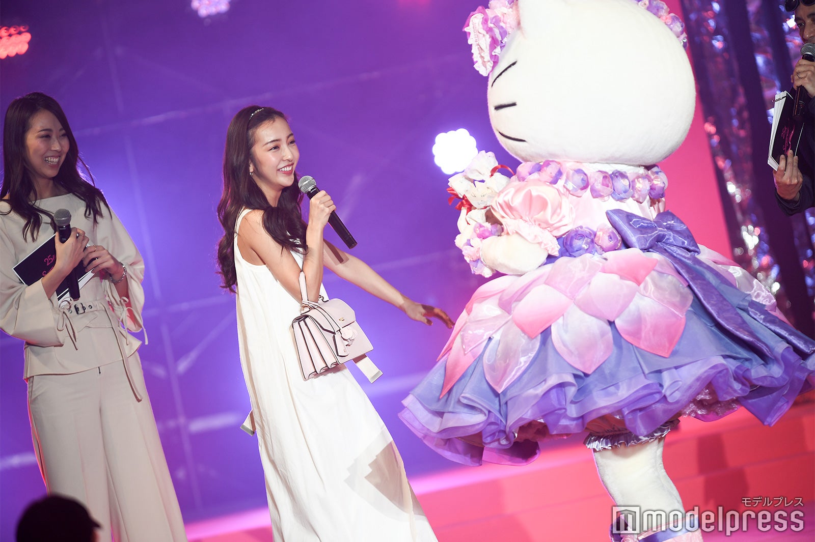 板野友美 （C）モデルプレス