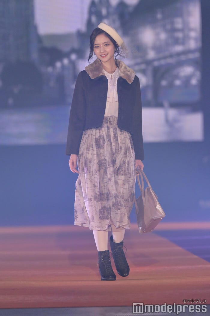 金川紗耶(C)モデルプレス