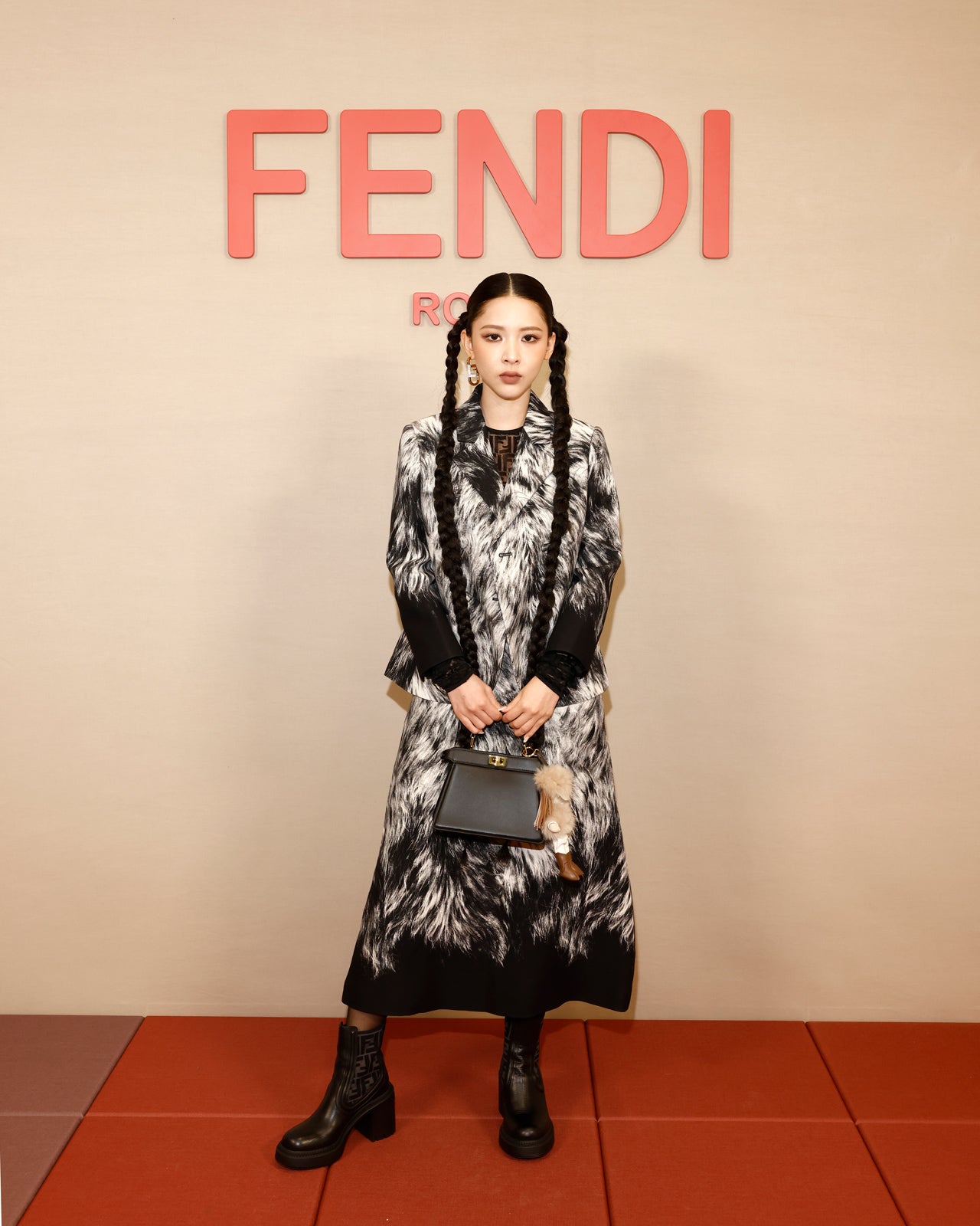 ミチ（提供写真）