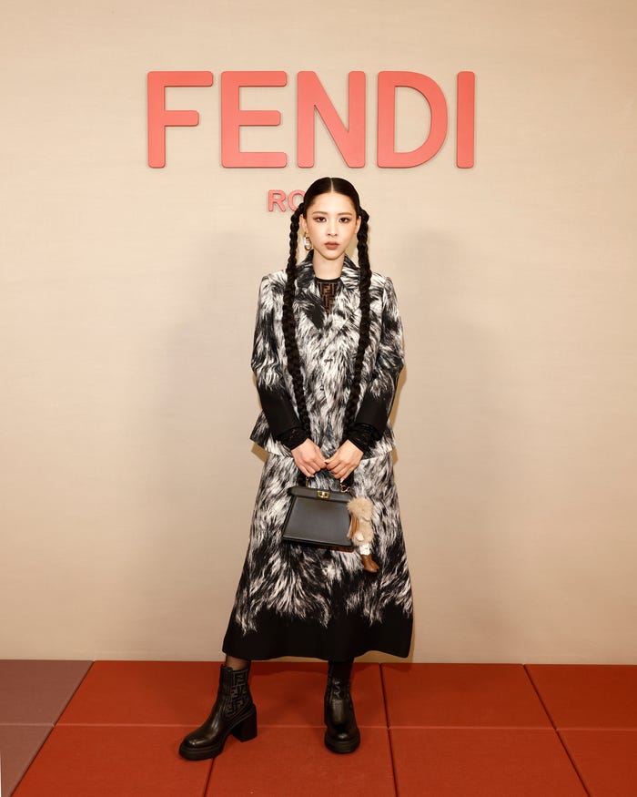 ミチ(提供写真)