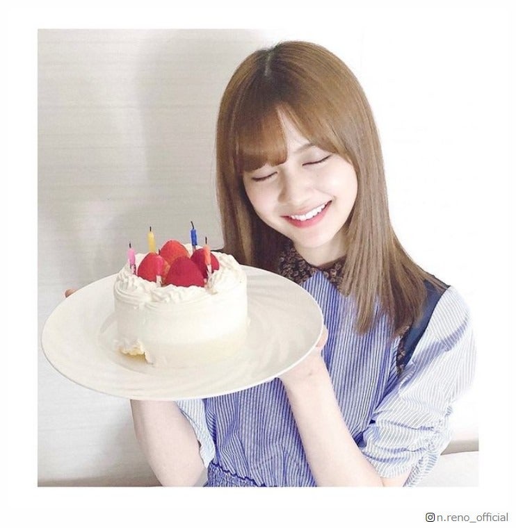 乃木坂46中村麗乃、20歳バースデーにInstagram開設 歓喜＆祝福の声続々