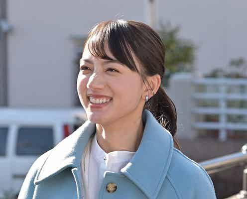 「ファイトソング」芦田(間宮祥太朗)、花枝(清原果耶)との別れに涙 “取り組み”の終了に「切なすぎる」「辛い」