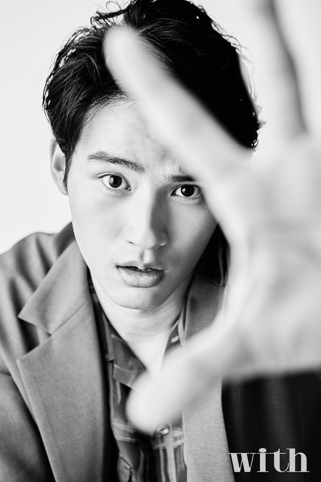 岡田健史、“一年半前はできなかったであろう”嘘のない表情で魅了