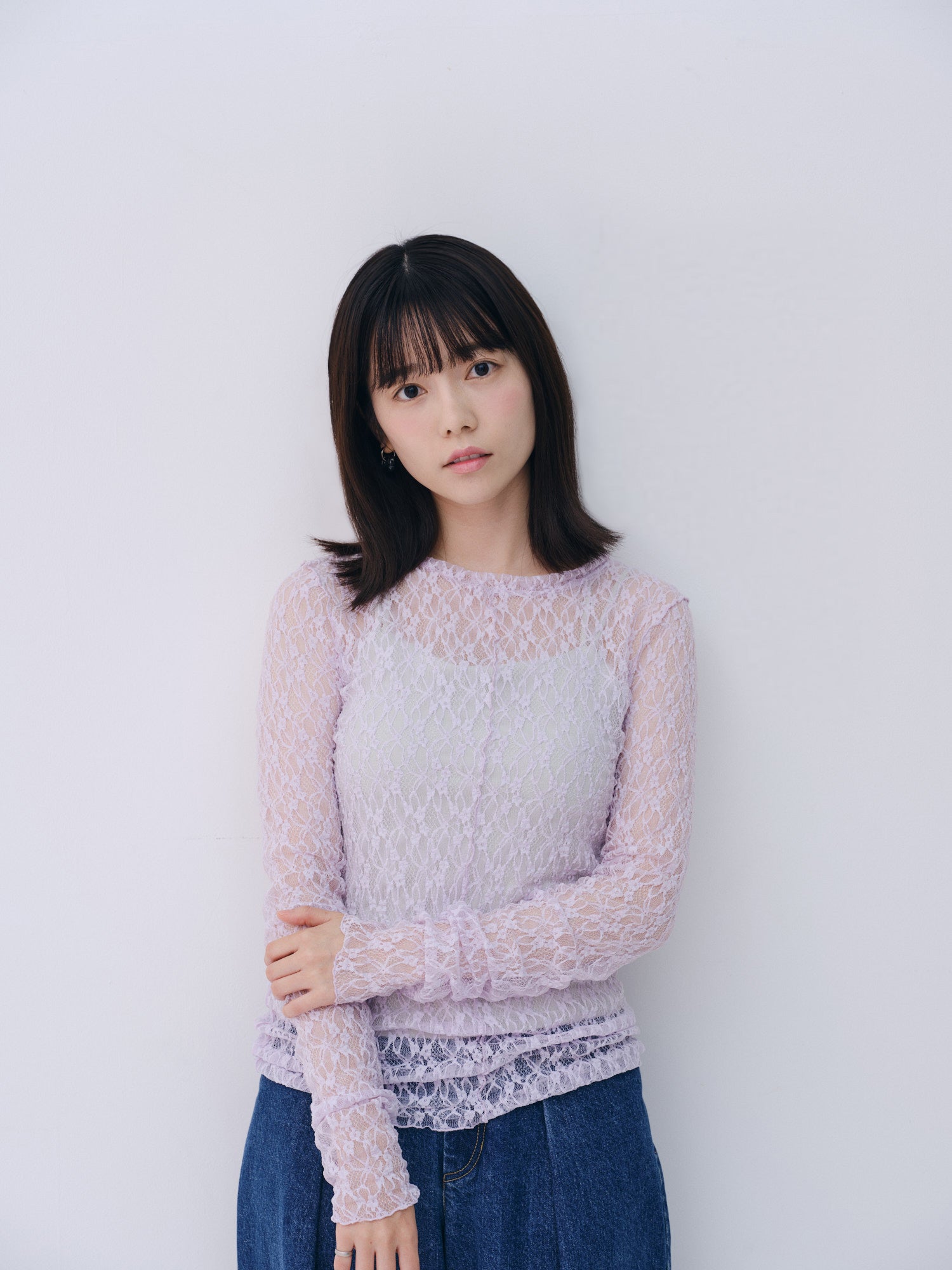 島崎遥香（C）『もしも世界に「レンアイ」がなかったら』製作委員会