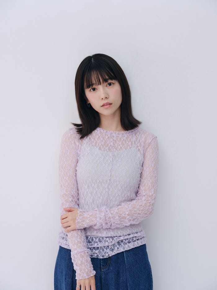 島崎遥香(C)『もしも世界に「レンアイ」がなかったら』製作委員会