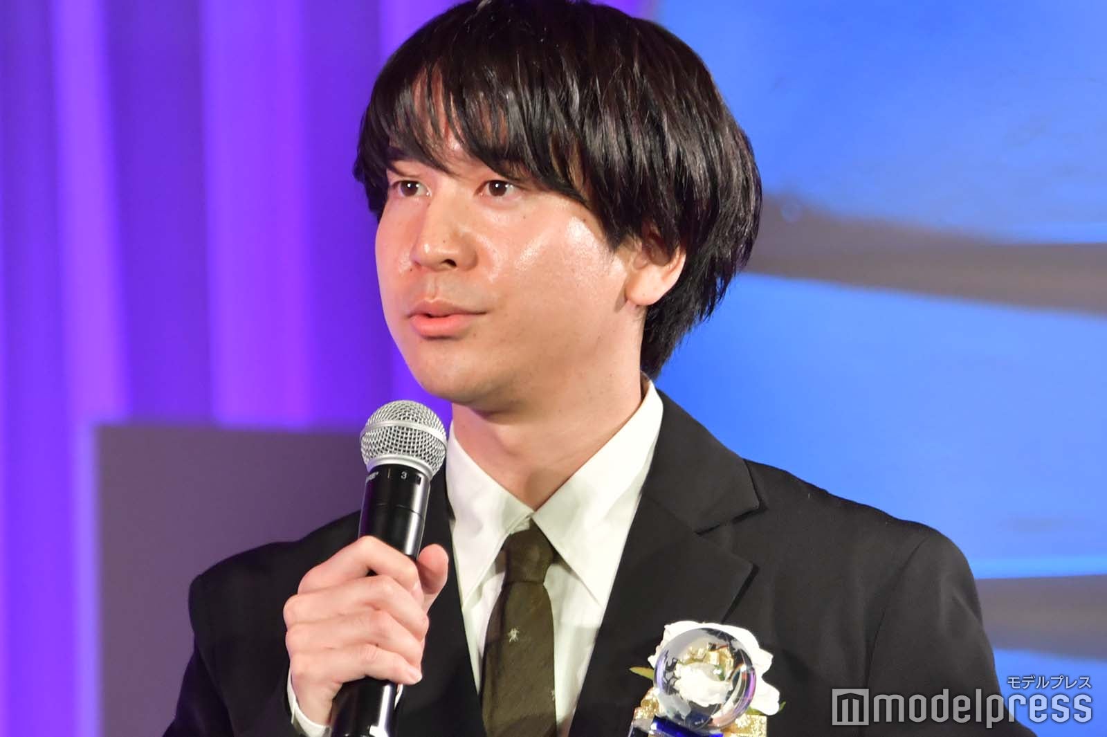 風間太樹監督（C）モデルプレス