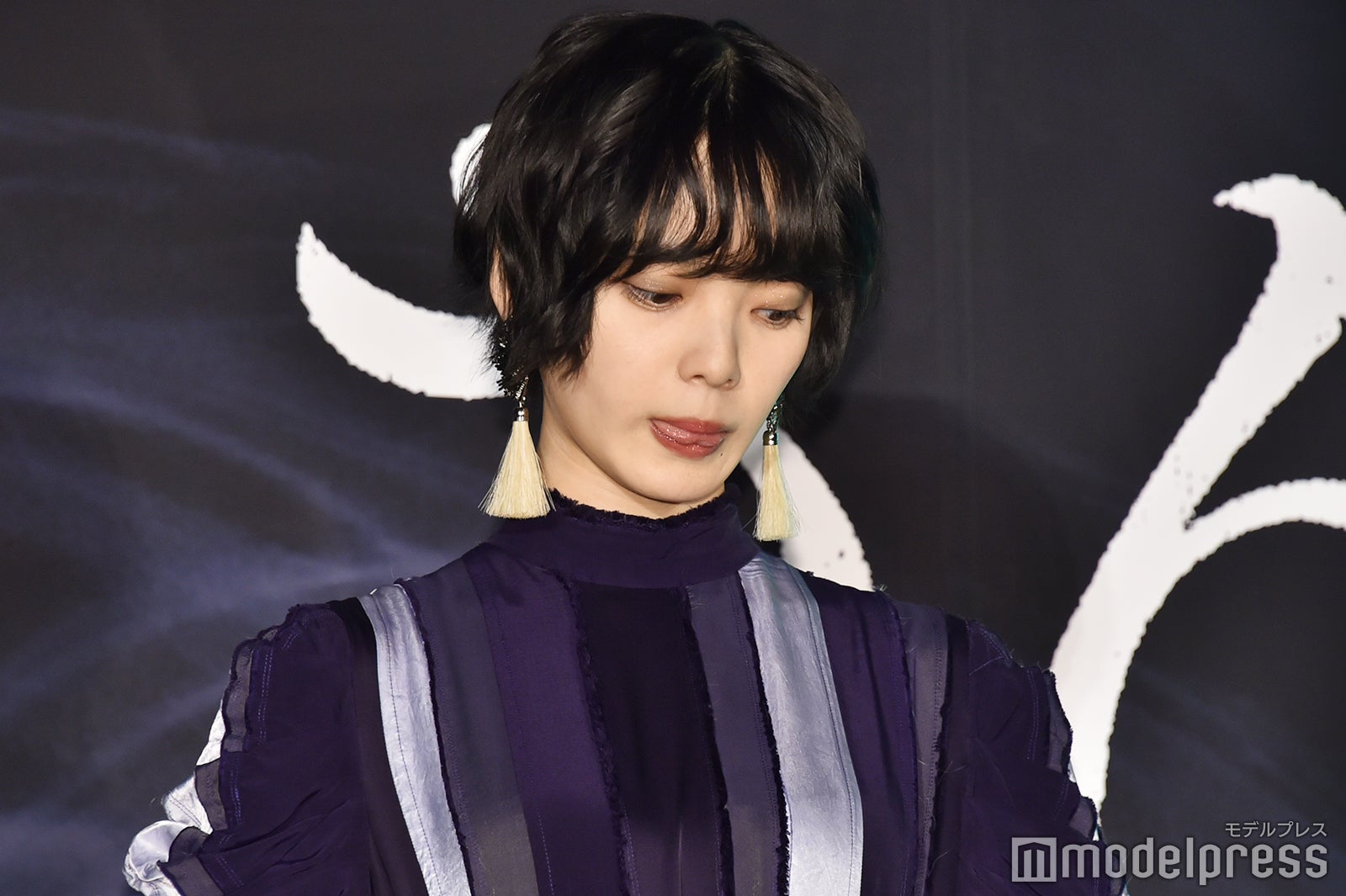 平手友梨奈（C）モデルプレス