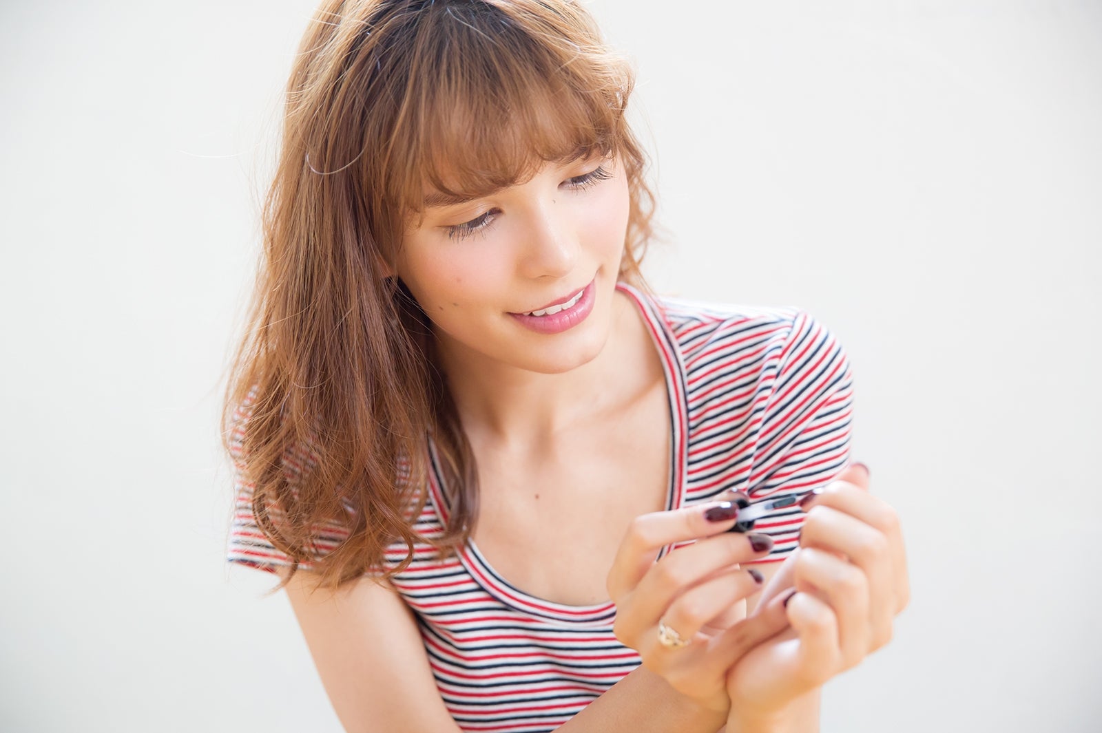 ケリーアン （画像提供：所属事務所）